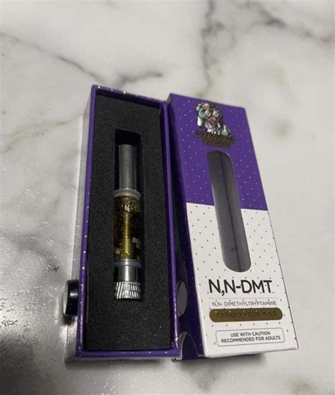 He wanted to create a device that would allow users to experience the effects of <b>DMT</b> while being able to control the dosage. . Dmt vape pen nexus